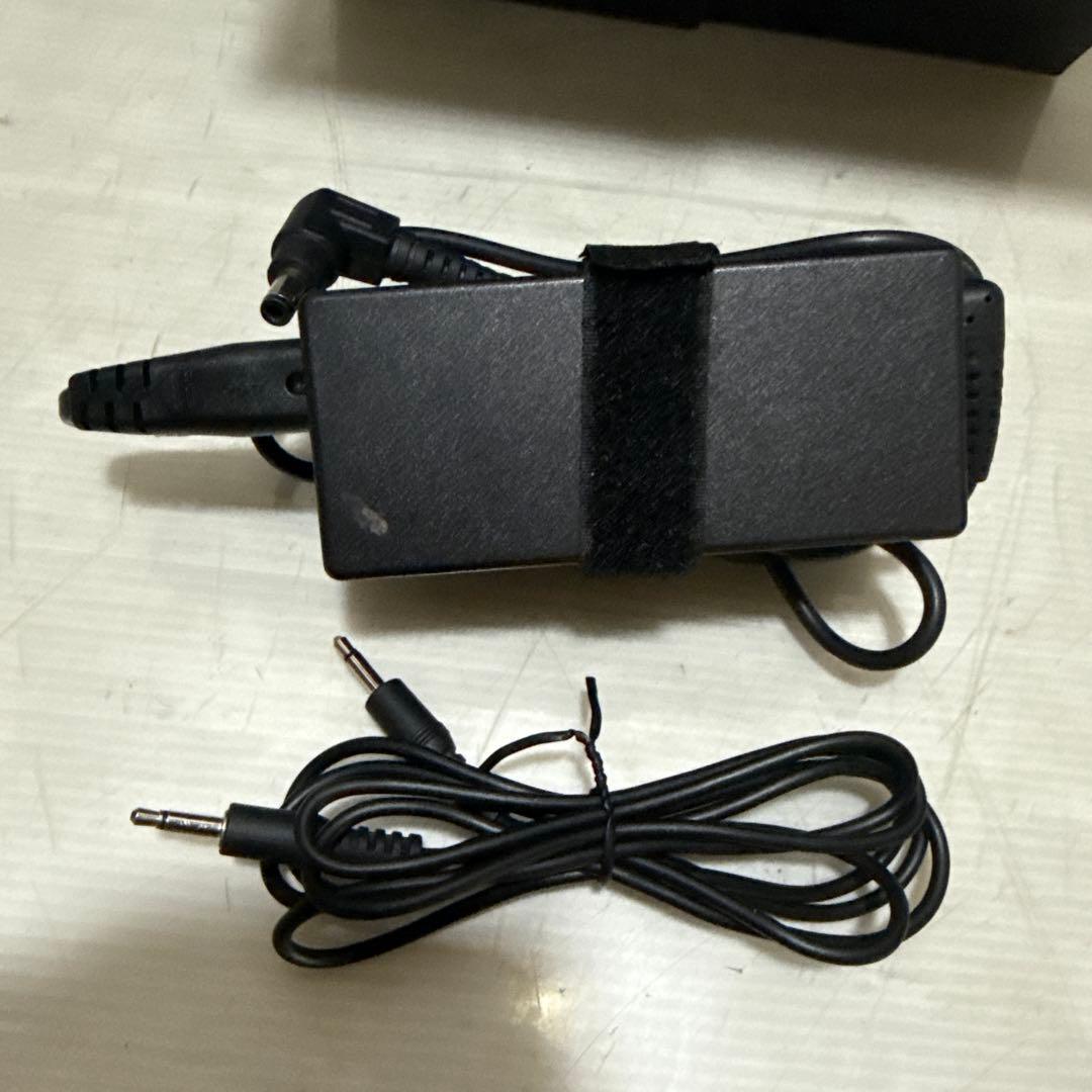 Fostex PM30G モニタースピーカー