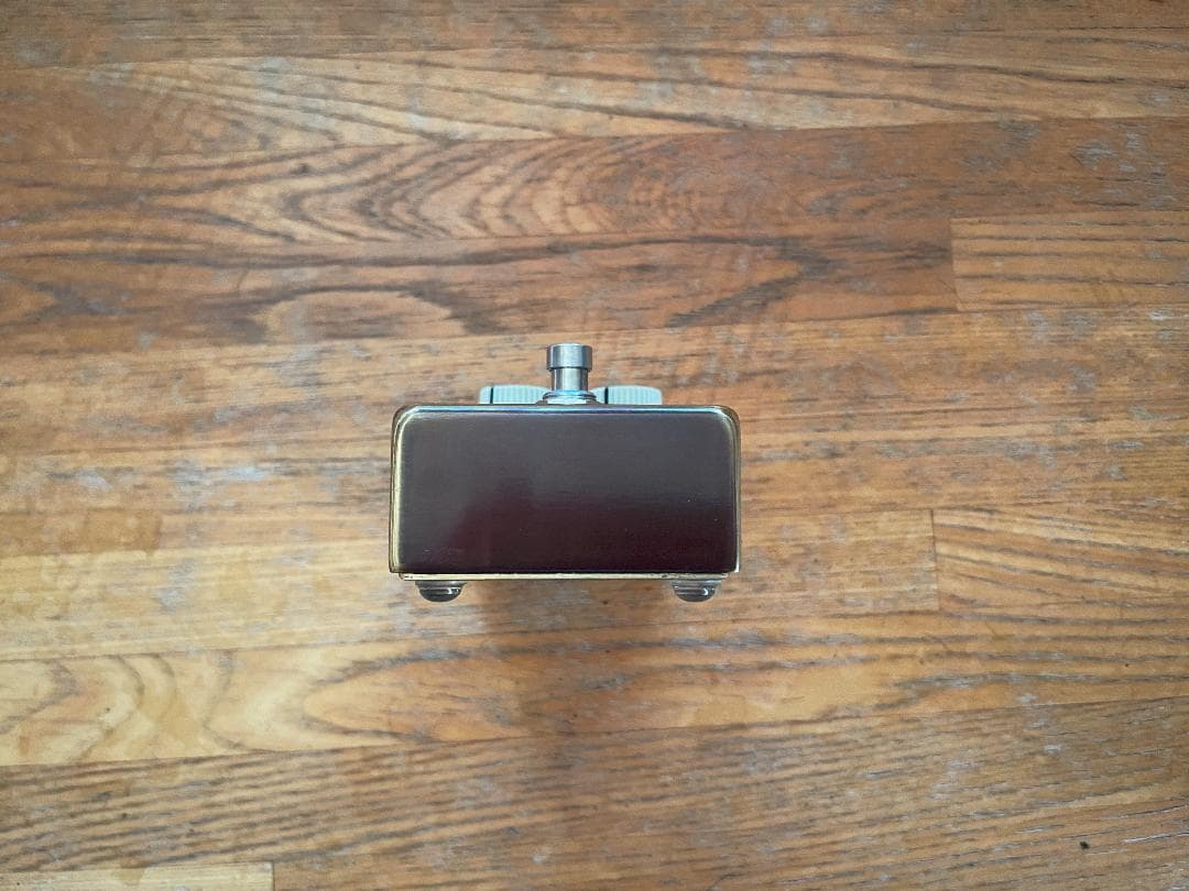 Vemuram Jan Ray ギターエフェクター　6000番台