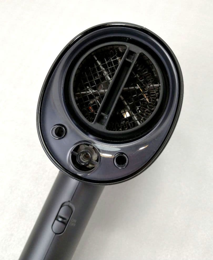 22年製 パナソニック　PANASONIC　ドライヤー　EH-NA0J 　44