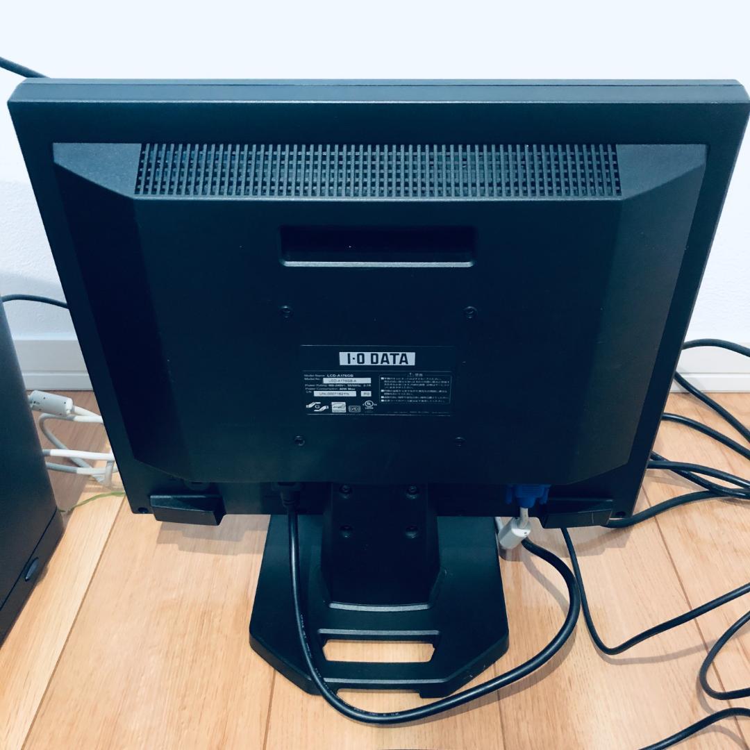 Dell Precision 340 Win2000 デスクトップPC