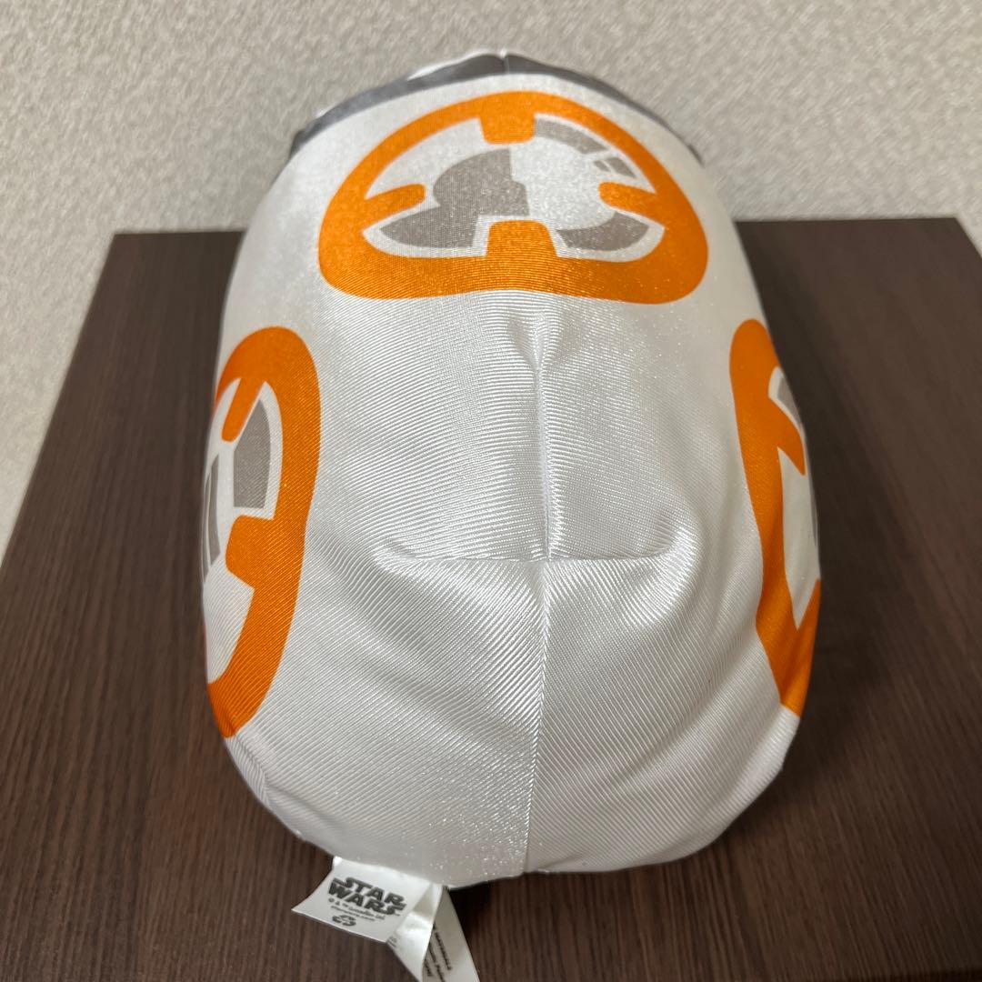 ツムツム スターウォーズ （M）ミドルサイズ 6点セット