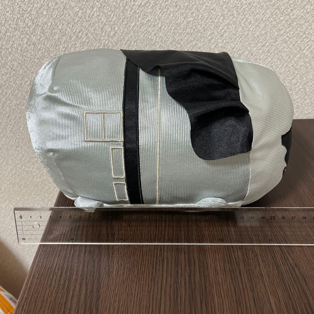 ツムツム スターウォーズ （M）ミドルサイズ 6点セット