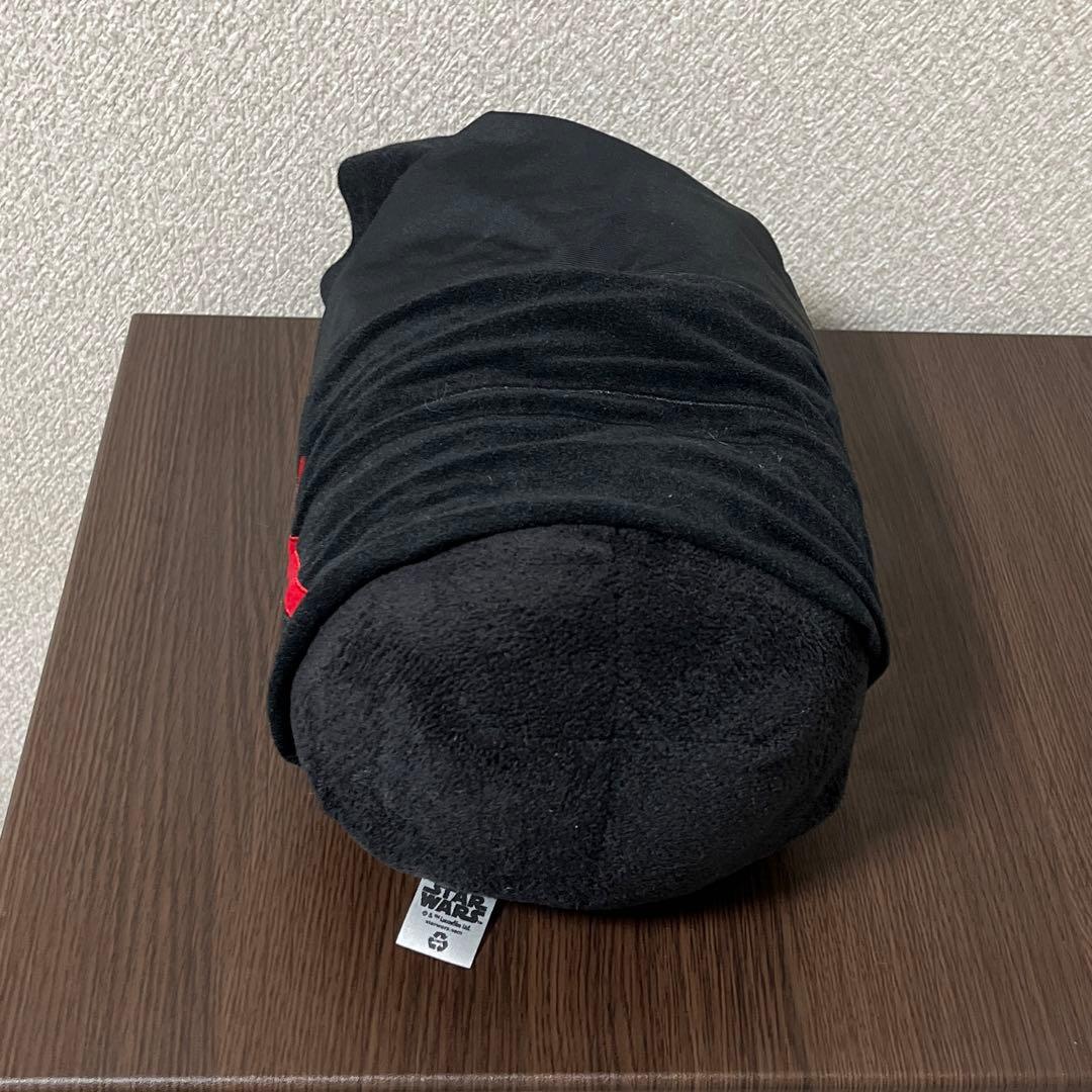 ツムツム スターウォーズ （M）ミドルサイズ 6点セット