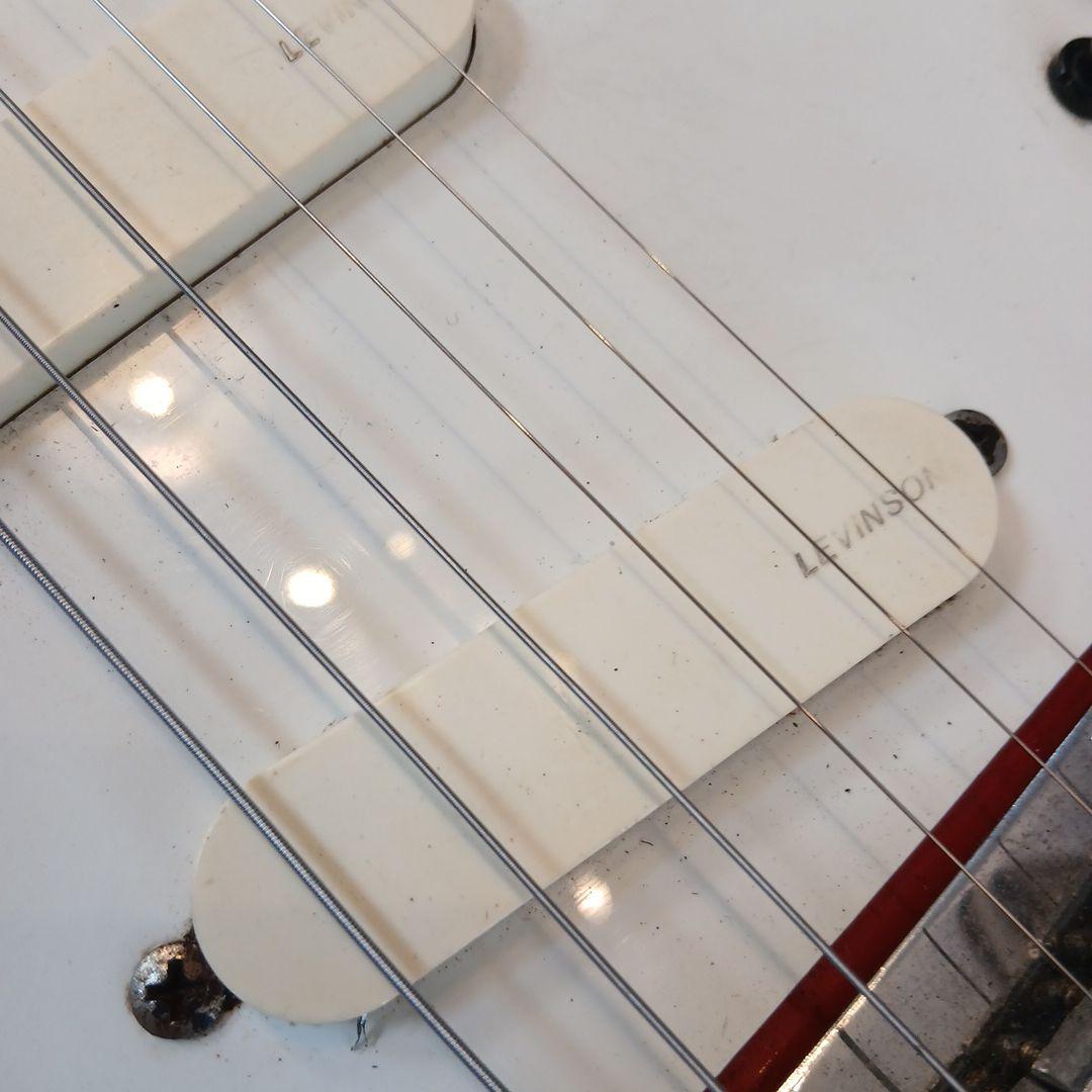 ジャンク　BLADE LEVINSON R1　修理ベース　部品取り