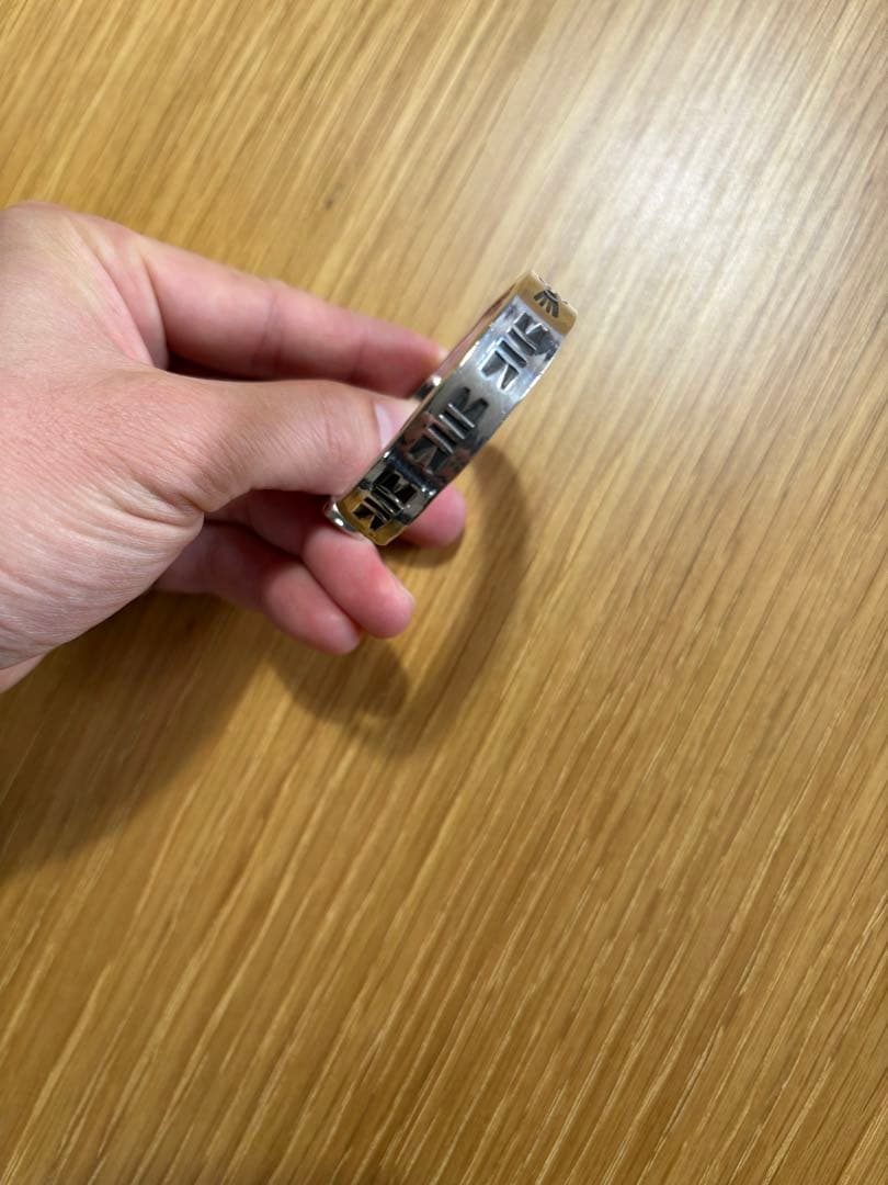 アーノルドグッドラック バングル インディアンジュエリー