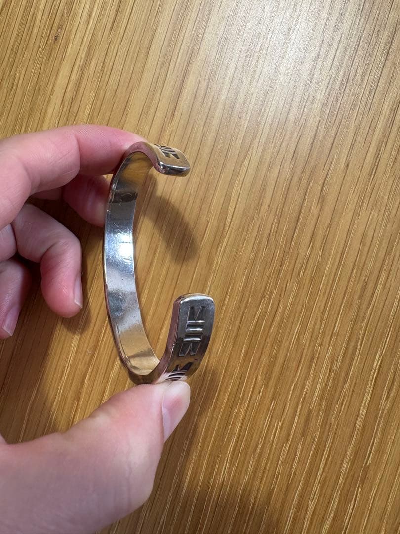 アーノルドグッドラック バングル インディアンジュエリー