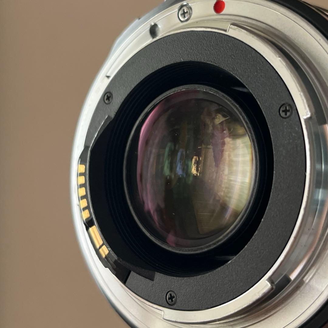 シグマ 24mm F1.8 EX DG キャノン Canon EF用