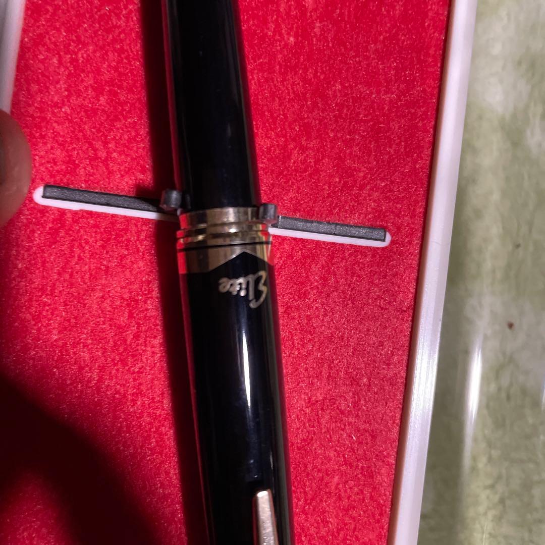 パイロット Elite エリート 万年筆 ペン先(18金/750)