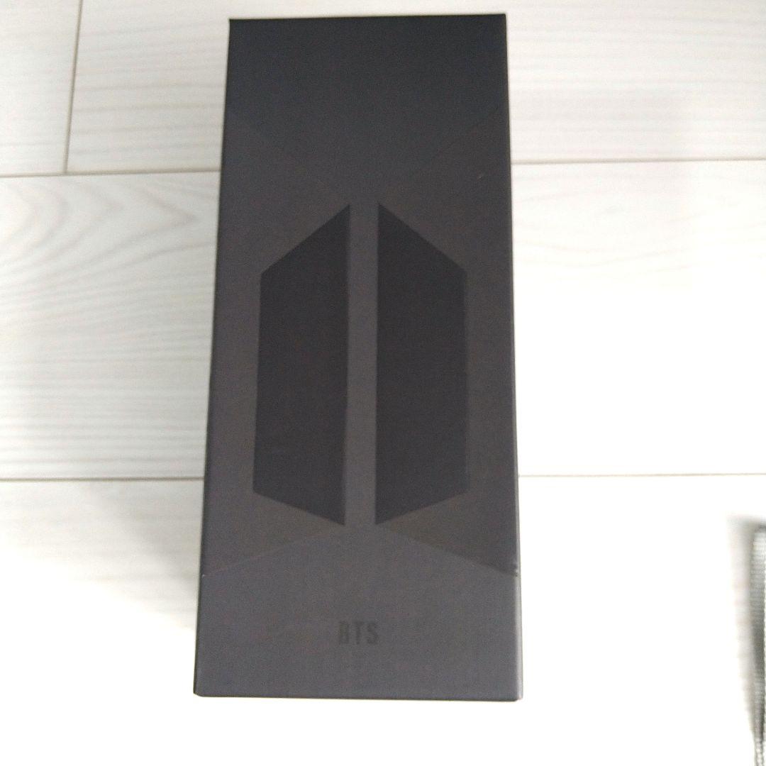 BTS公式ライトスティック （MAP OF THE SOUL）