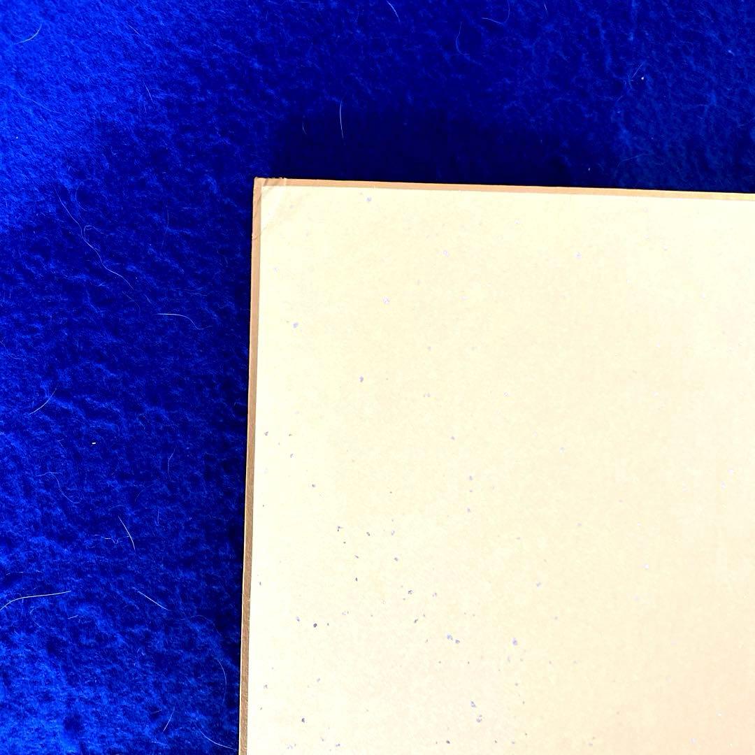 〈人気商品〉女優　綾瀬はるか　漢字サイン　直筆サイン　色紙