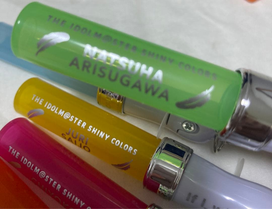 シャイニーカラーズ 5th ミニライト 放課後クライマックスガールズ