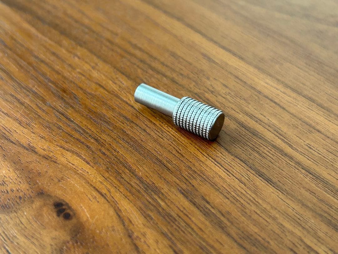 ファーバーカステルアルファマチック