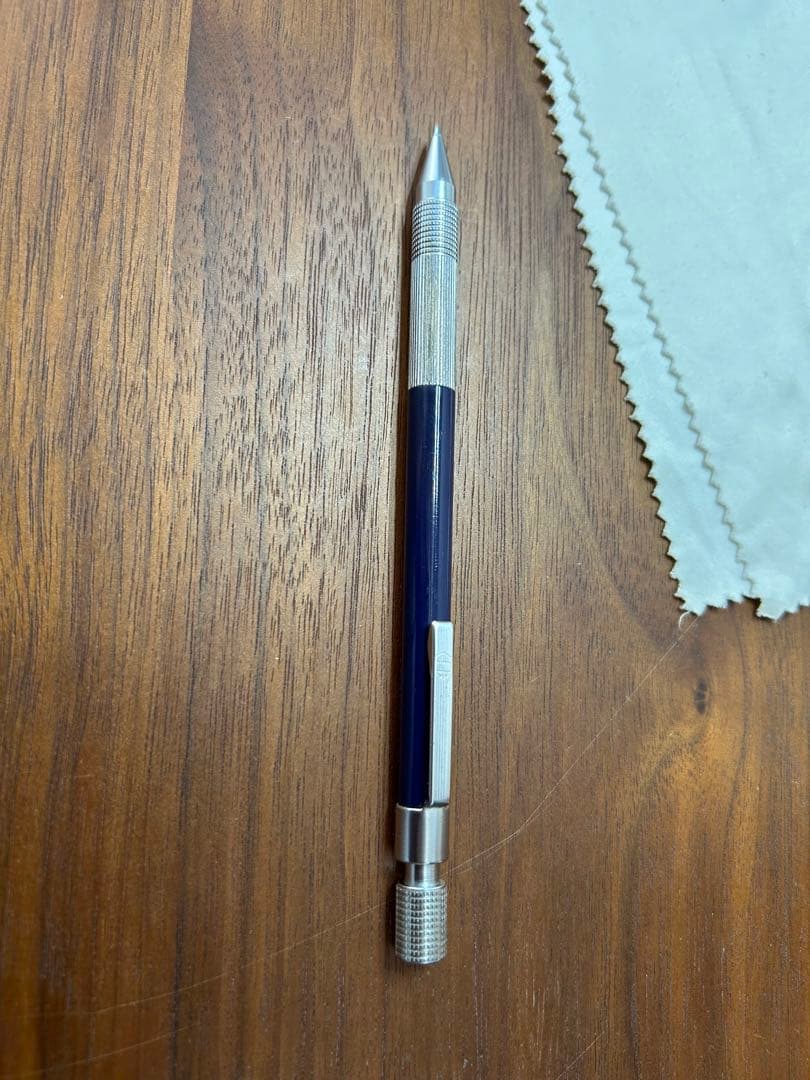 ファーバーカステルアルファマチック