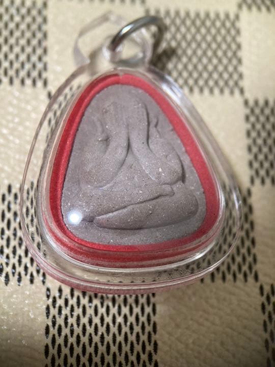 LP Sirichanto 《2564 清債必打》