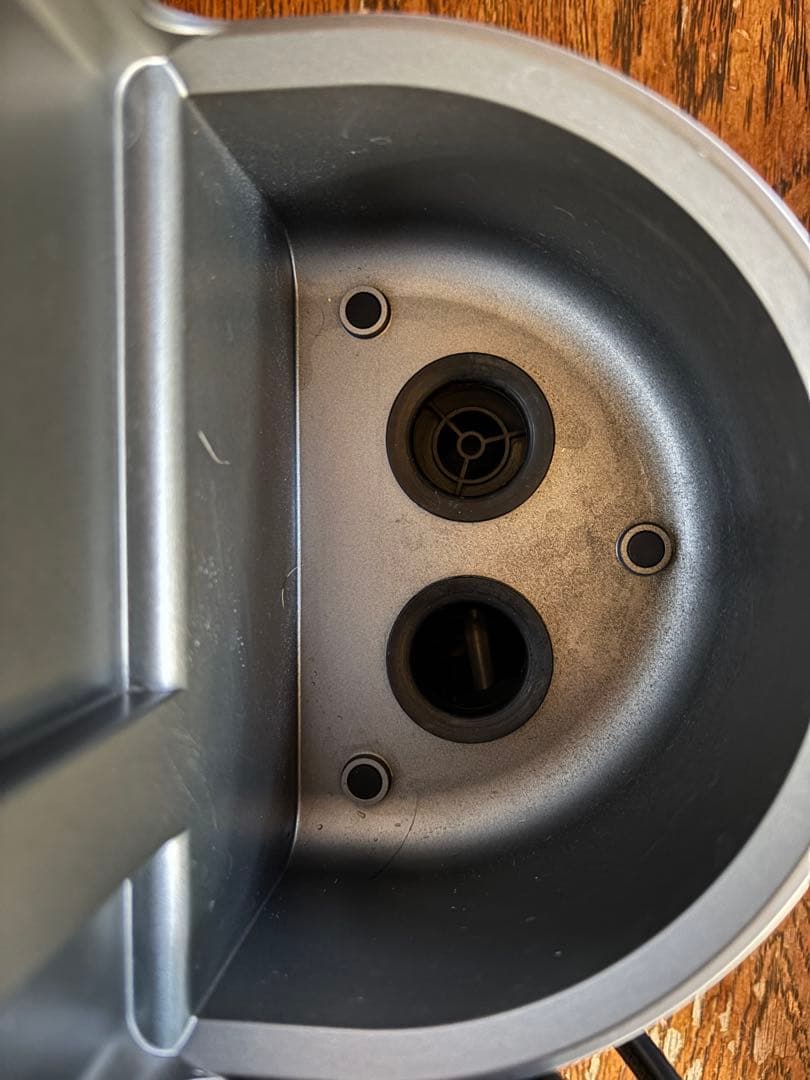 yadea スチームクリーナー 本体