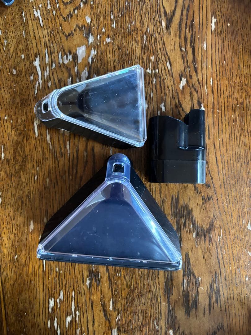 yadea スチームクリーナー 本体