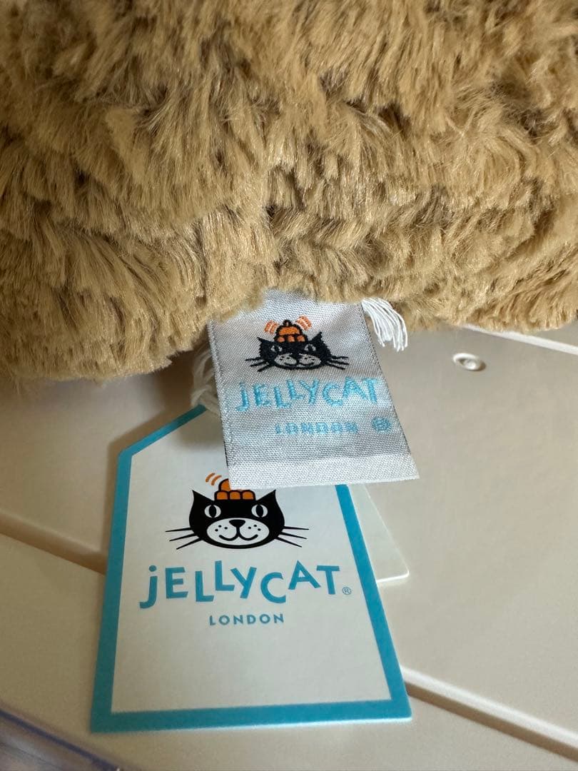  ブラウンベア ぬいぐるみ 28cm