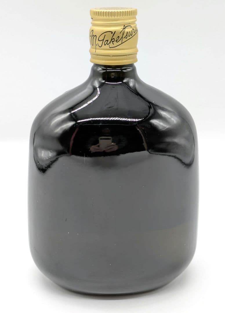 NIKKA ニッカ G＆G 竹鶴 ブレンデッド ウイスキー 希少酒 古酒 特級