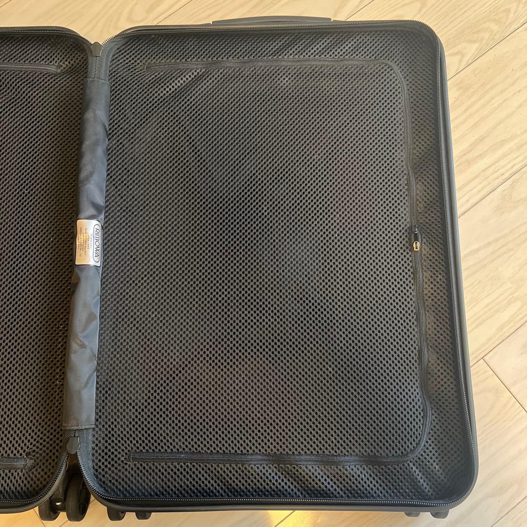 リモワ　ポルシェ コラボ　スーツケース　機内持ち込み