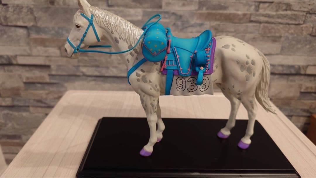 超像Artコレクション ジョジョの奇妙な冒険 第7部 スローダンサー