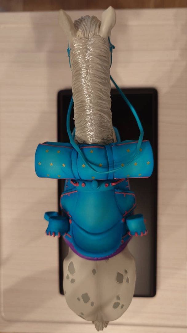 超像Artコレクション ジョジョの奇妙な冒険 第7部 スローダンサー