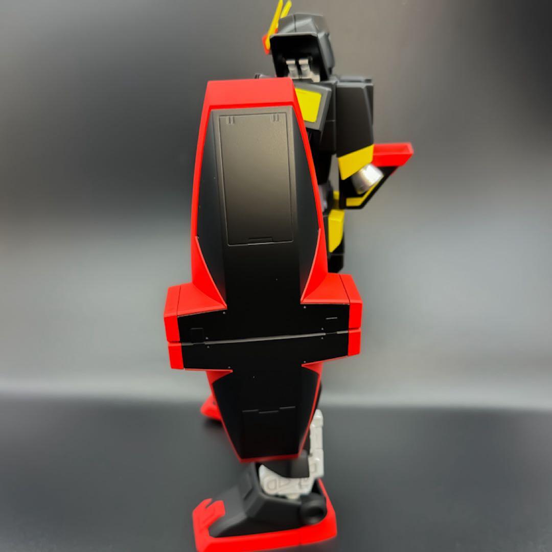 最終値下げ　HG 塗装改修　サイコガンダム 塗装済み完成品