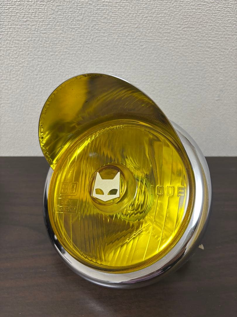 Ｎ*Ｘ様 マーシャル819 ヘッドライト　モンキー　ダックス　シャリー　4min