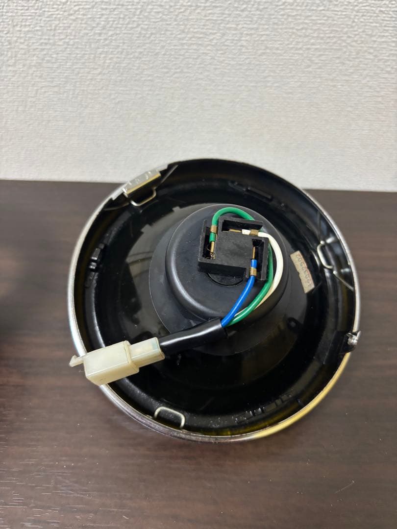 Ｎ*Ｘ様 マーシャル819 ヘッドライト　モンキー　ダックス　シャリー　4min