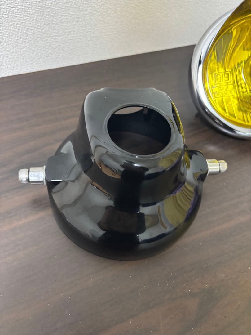 Ｎ*Ｘ様 マーシャル819 ヘッドライト　モンキー　ダックス　シャリー　4min