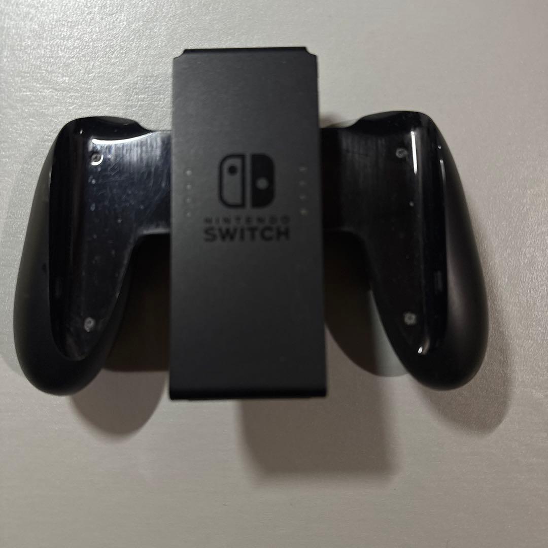 ニンテンドースイッチスプラトゥーン2エディション ソフトケース付