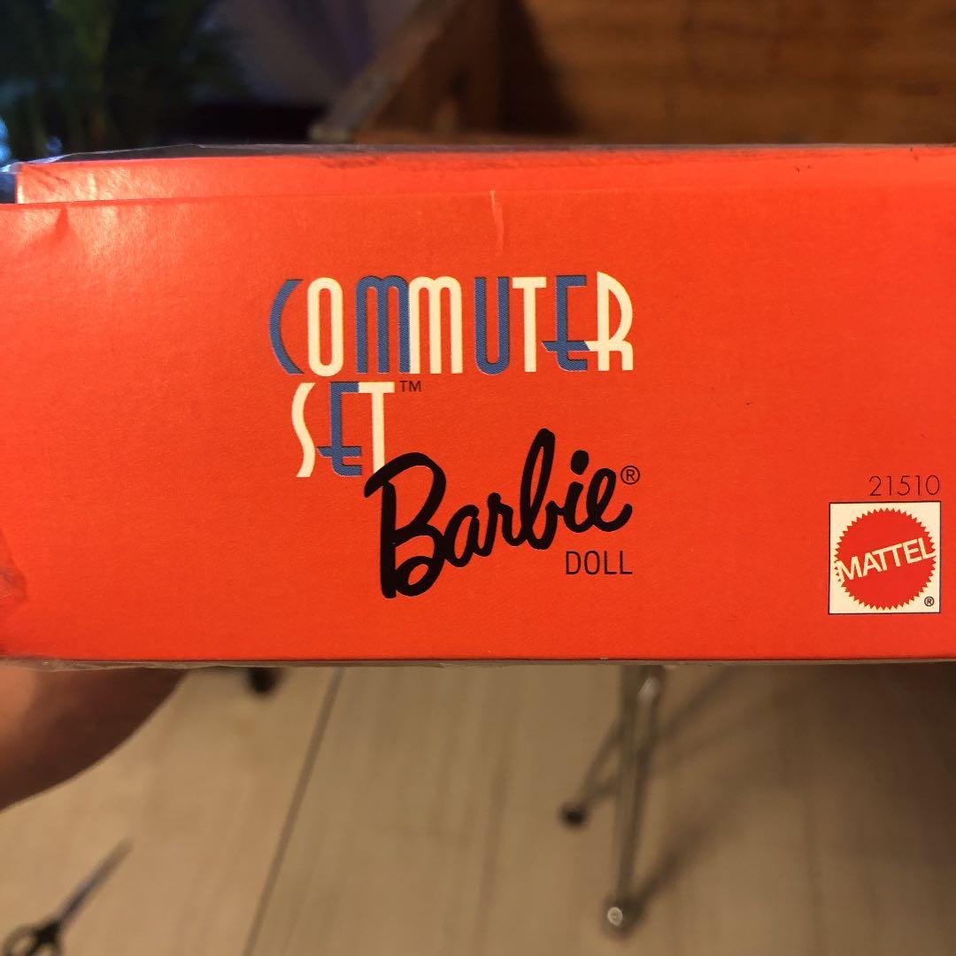 ビンテージ　Barbie