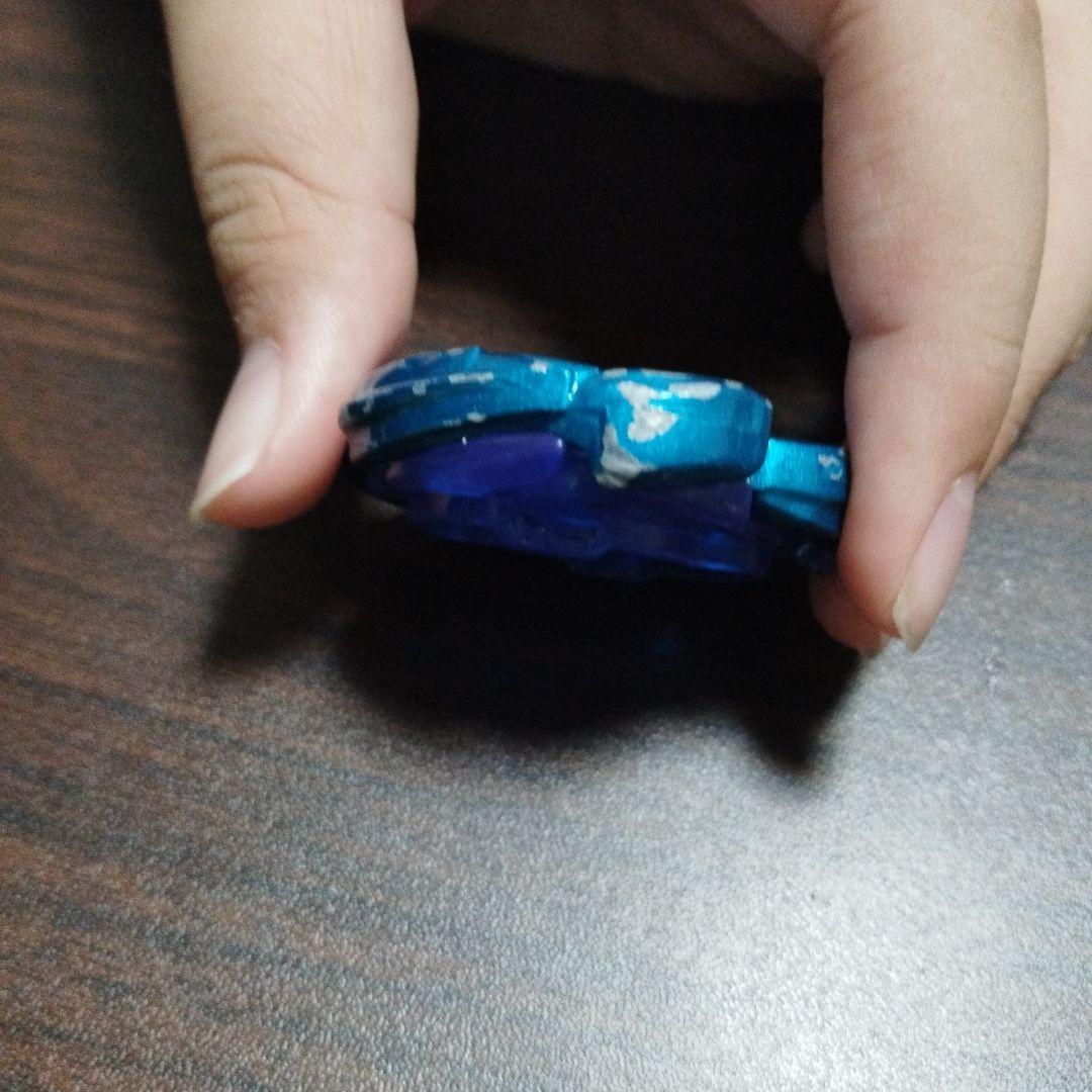 エアロペガサスベイブレード（使用感あり）