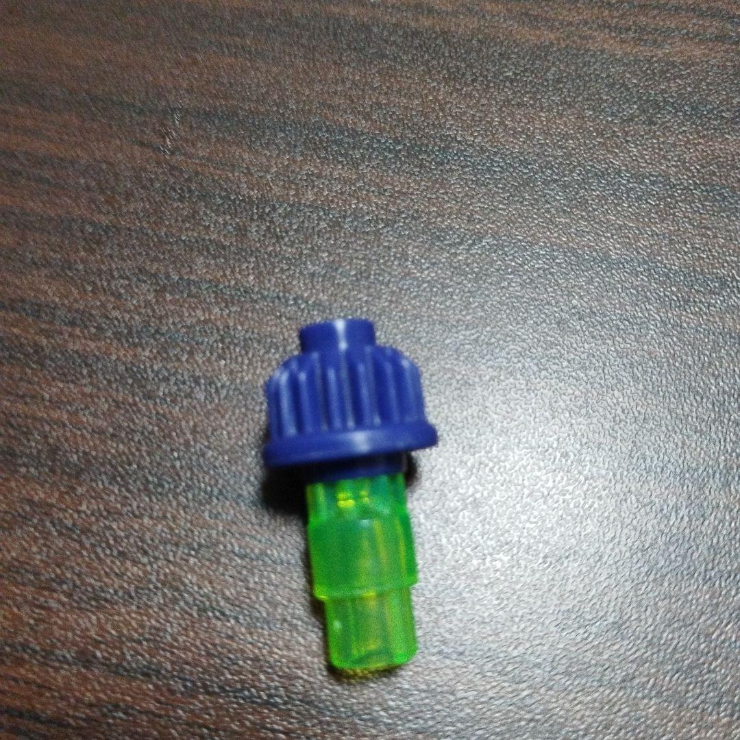 エアロペガサスベイブレード（使用感あり）