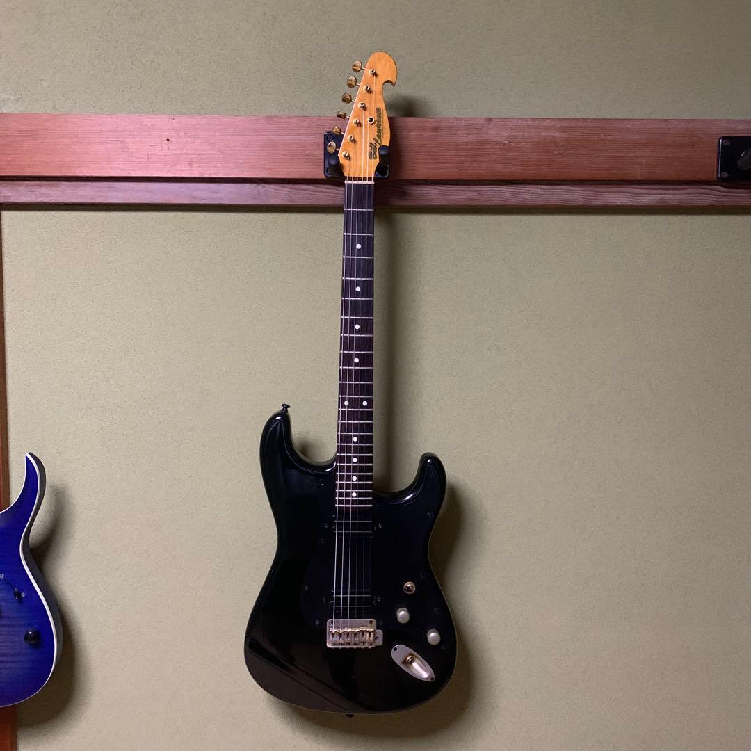 週末値下げします！ビルローレンス　エレキギター