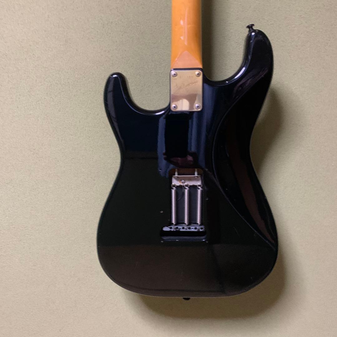 週末値下げします！ビルローレンス　エレキギター