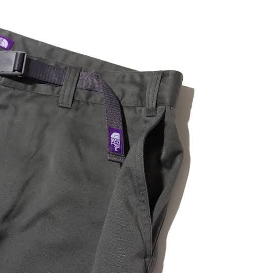 THE NORTH FACE チノストレートフィールドパンツ （NT5351N）