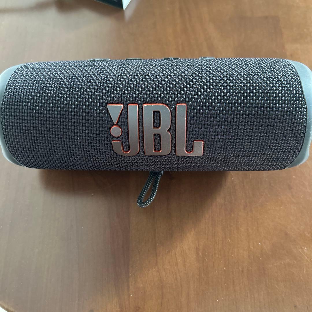 JBL FLIP6 Bluetoothスピーカー