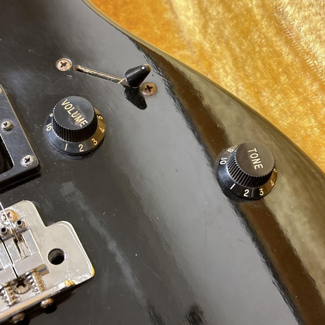 90's アイバニーズ　Silver Cadet