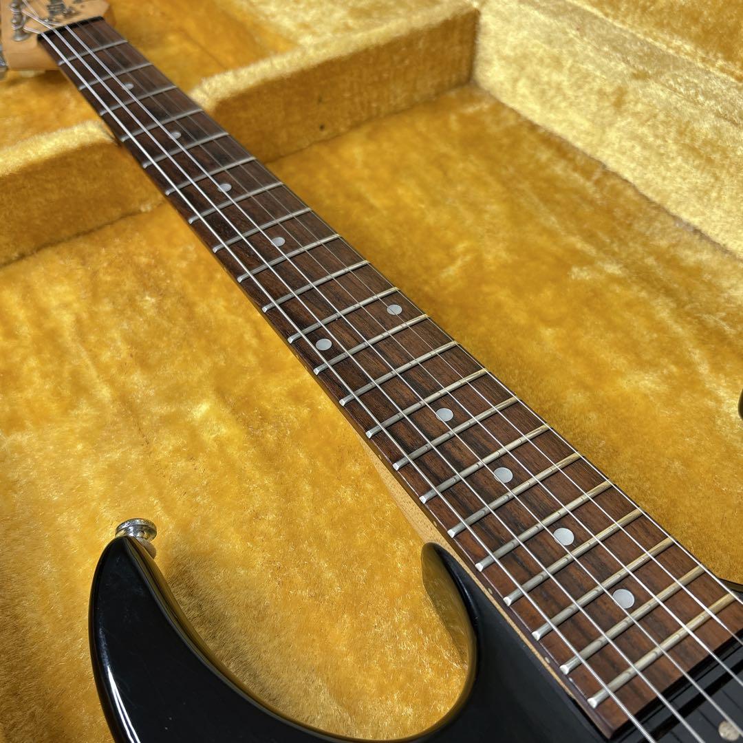 90's アイバニーズ　Silver Cadet