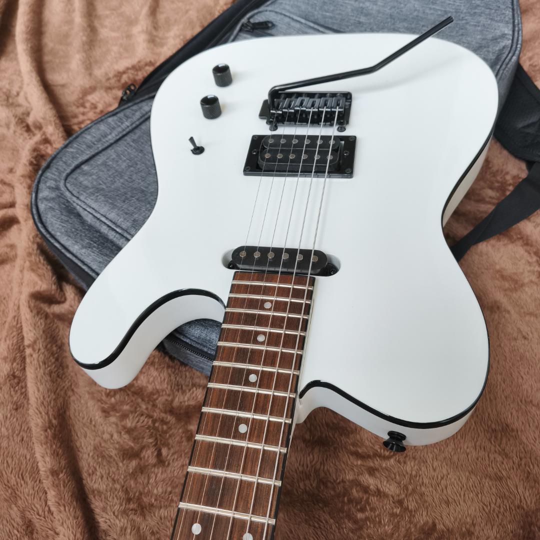 美品 貴重 FERNANDES TEJ-STD SH フェルナンデス 布袋寅泰