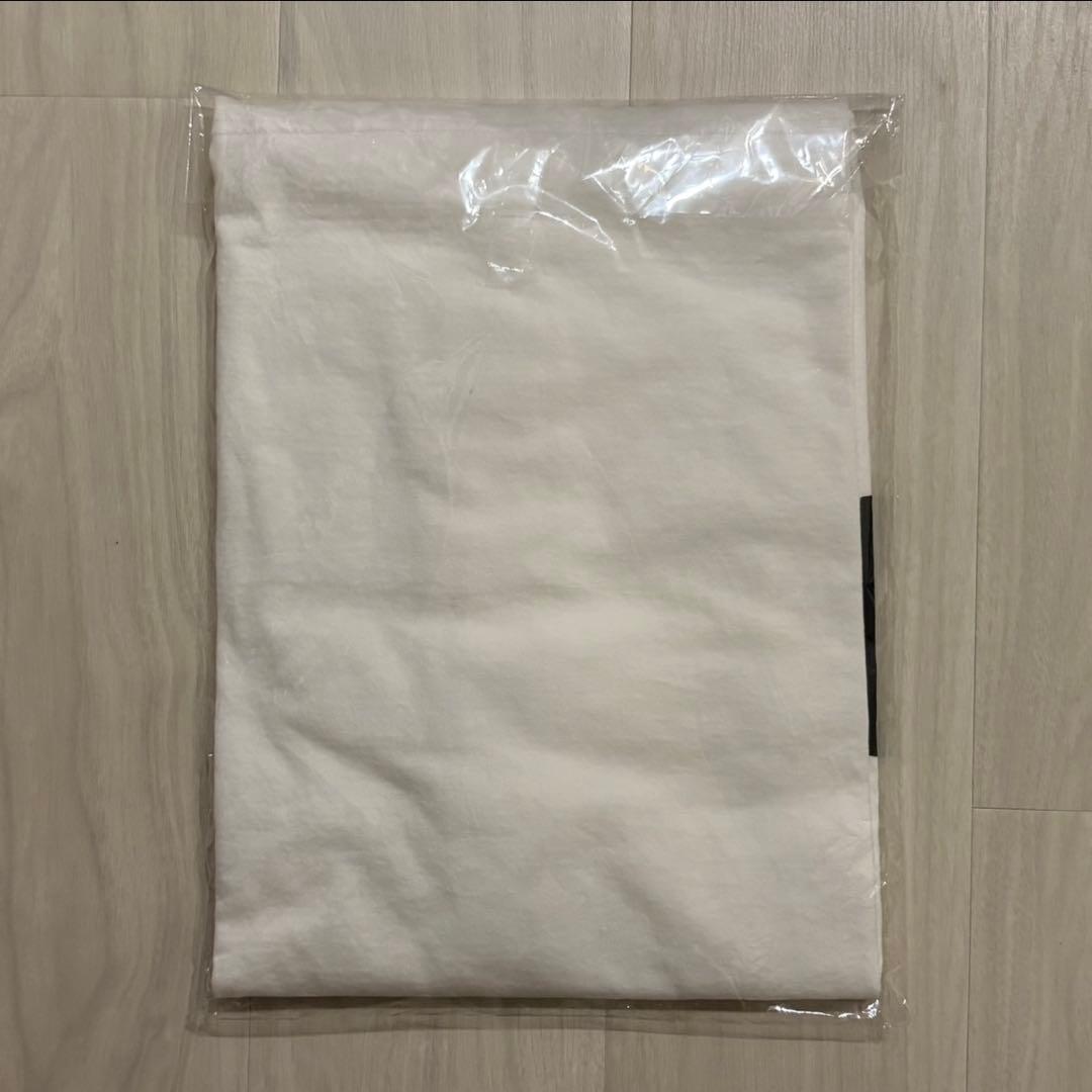 【新品未開封XXL】RADWIMPS × UNDERCOVER Tシャツ2025