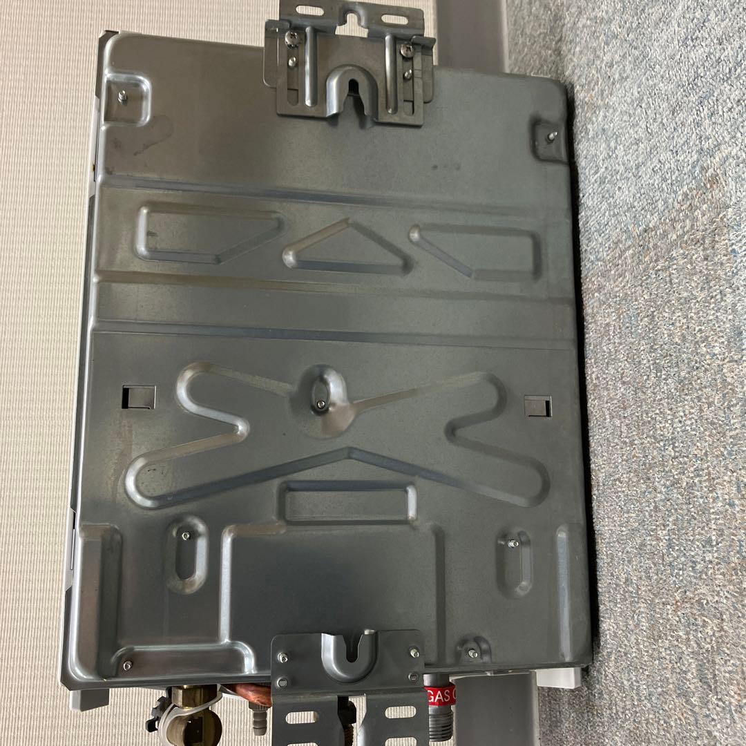 パロマ　ガス瞬間湯沸器　PH-5FV-1 都市ガス用　2019年製