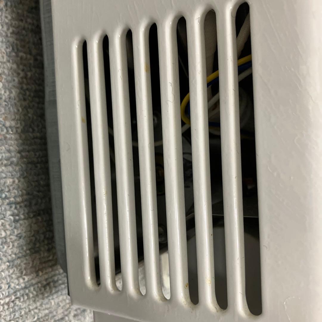 パロマ　ガス瞬間湯沸器　PH-5FV-1 都市ガス用　2019年製