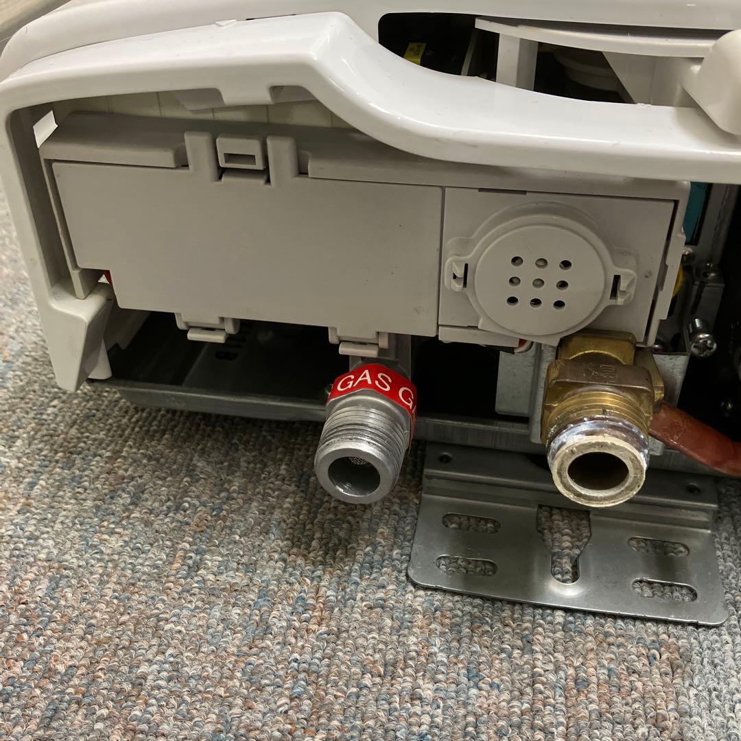 パロマ　ガス瞬間湯沸器　PH-5FV-1 都市ガス用　2019年製