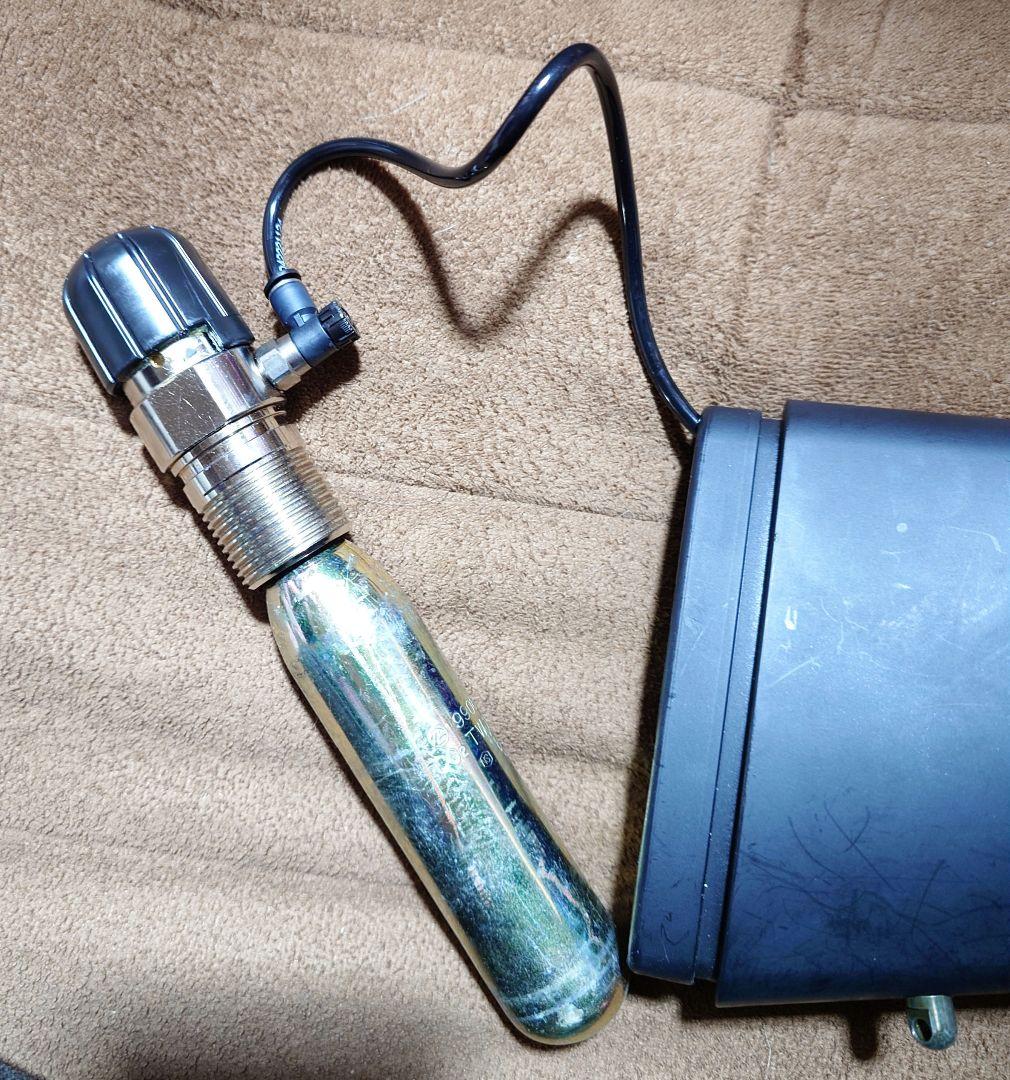 VSR 10　CO2 セミオート