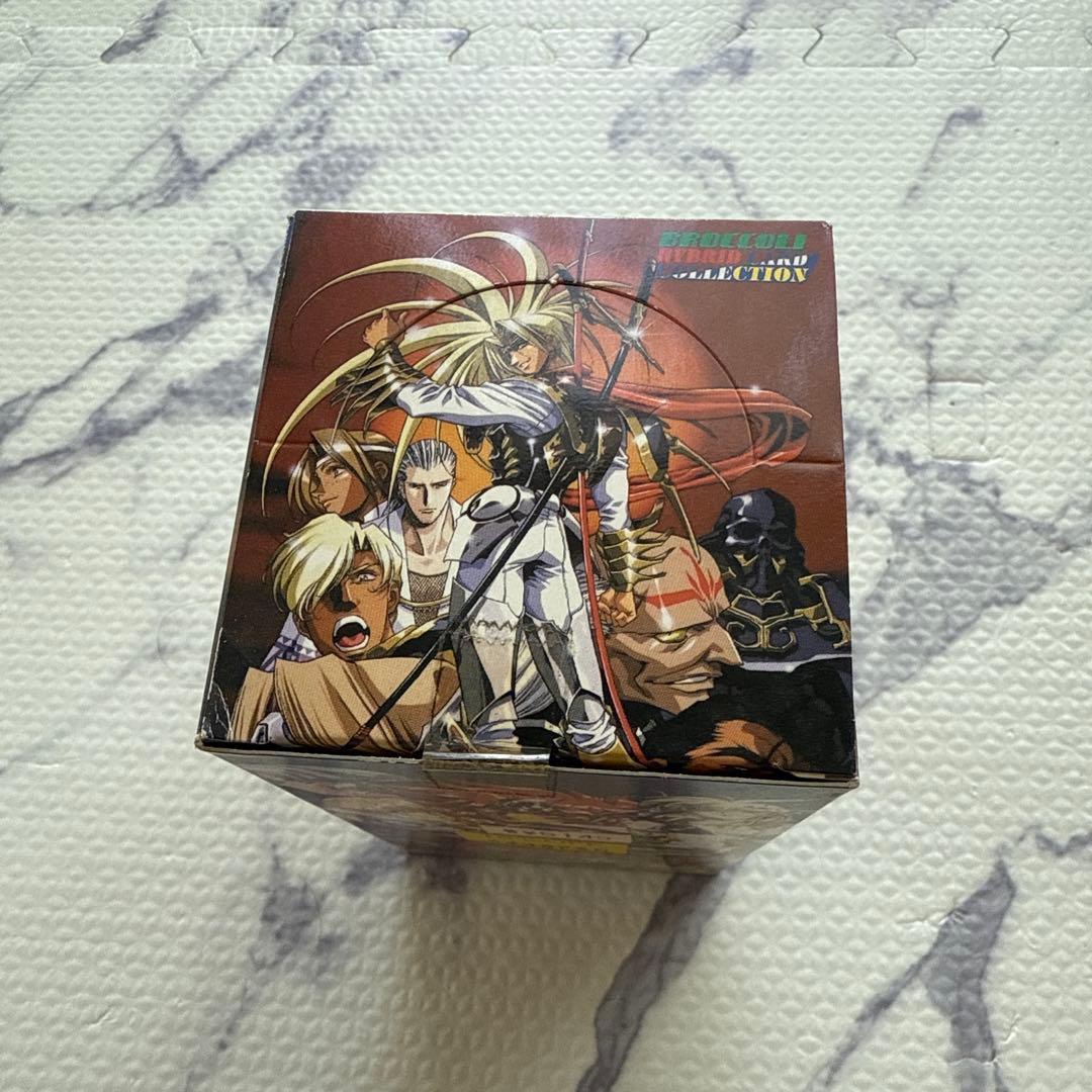 ラングリッサー I & II & III