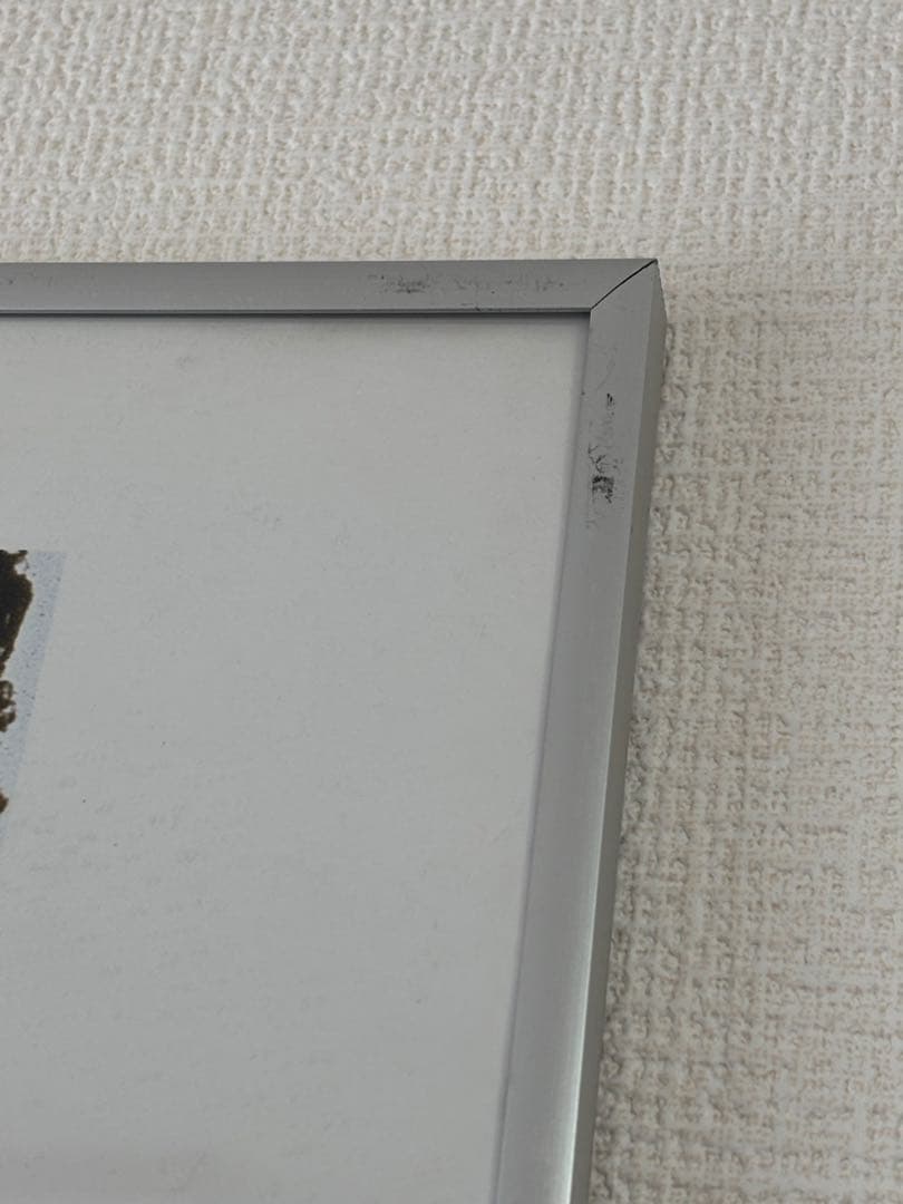 アンディ・ウォーホル ヴィンテージポスター 最後の晩餐 1998年発行 財団印