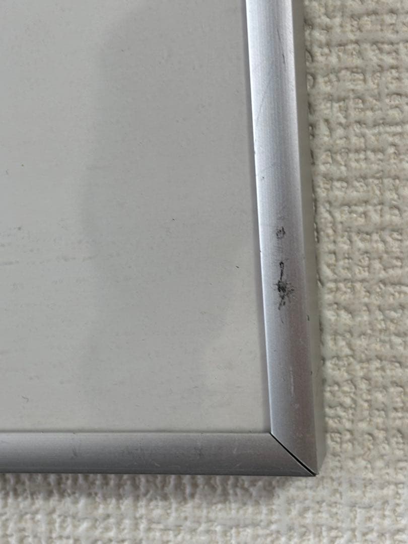 アンディ・ウォーホル ヴィンテージポスター 最後の晩餐 1998年発行 財団印