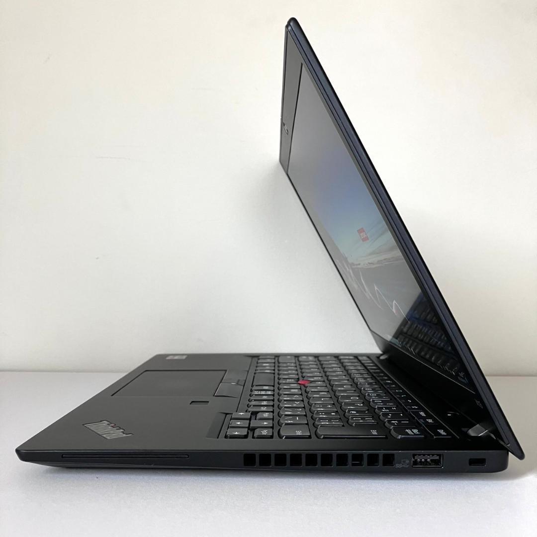 ★大人気★ 2020年製 バッテリー◎ メモリ16GB Lenovo 298