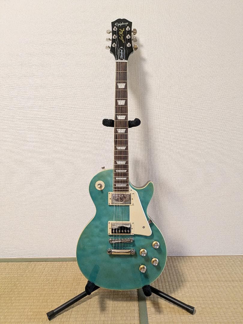 ギター Epiphone Les Paul Standard 60s